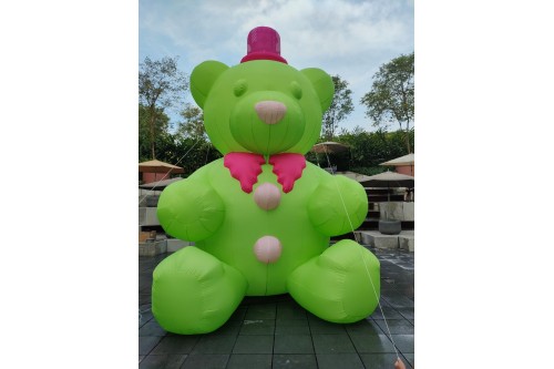 Customize Giant inflatables